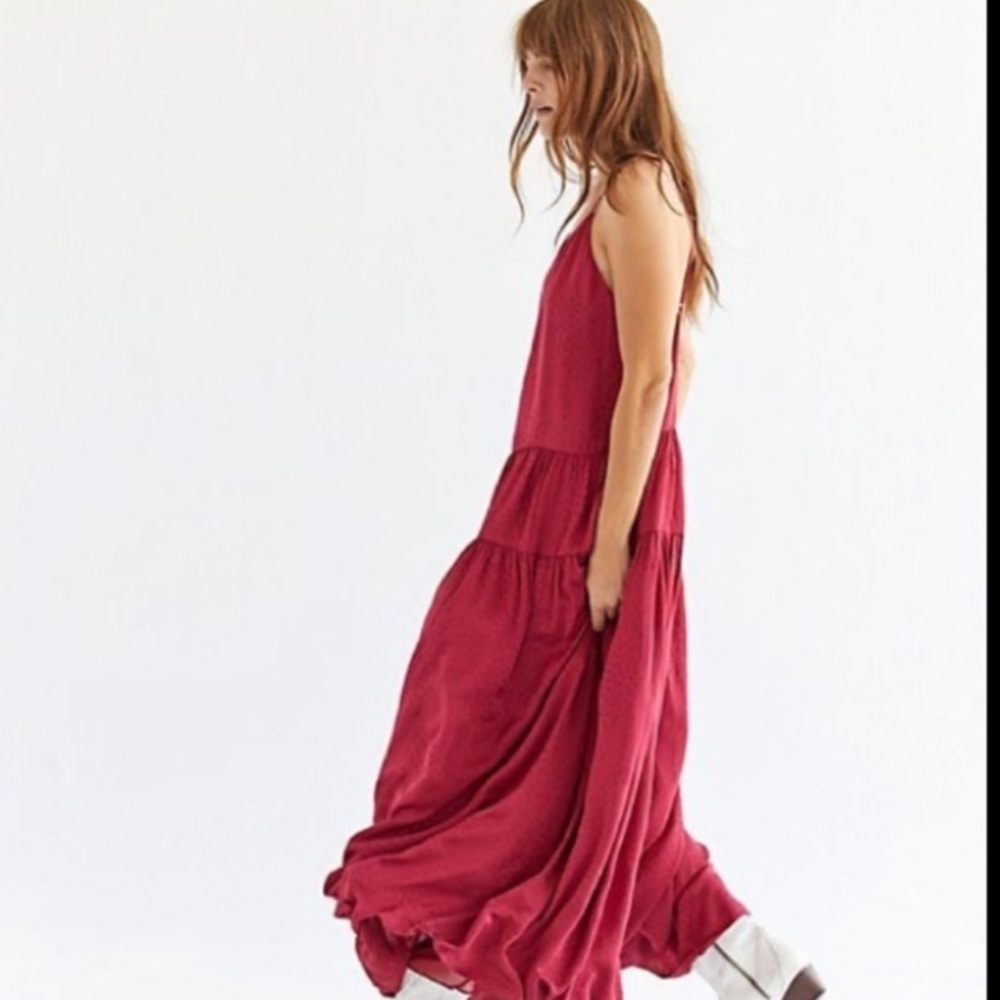 Free people fame partners callen dress NWT - Picture 1 of 5